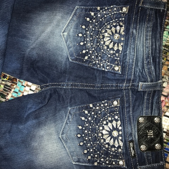 Miss Me Jeans - Picture 5 of 5